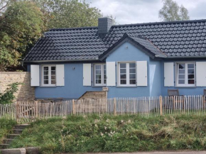 Charmantes Eifel Ferienhaus an der Schavener Heide